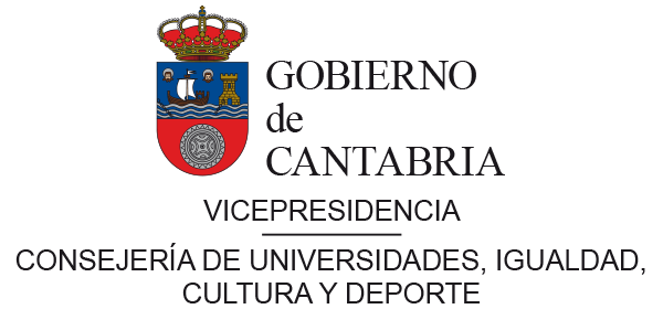 Gobierno de Cantabria - Vicepresidencia