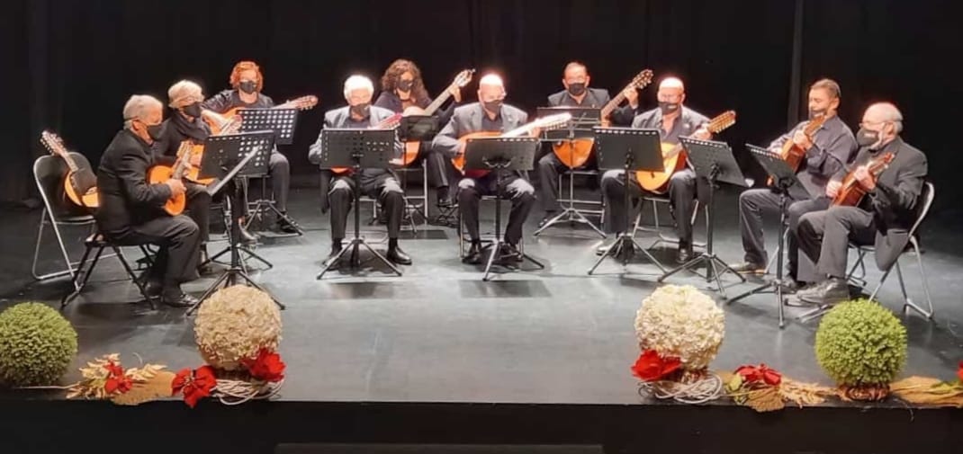 rondalla